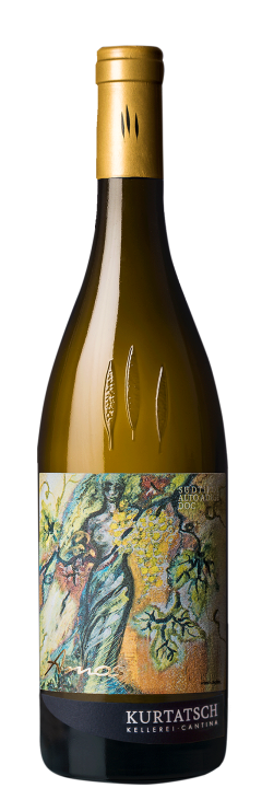 600 Blanc de Blancs