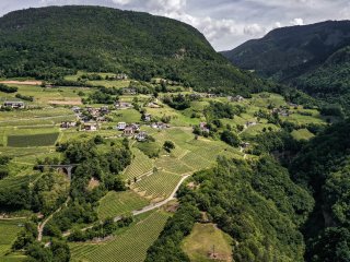 Lage Glen ©Agostino Fuscaldo lage_zona_cru_glen.jpg