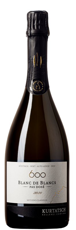 600 Blanc de Blancs